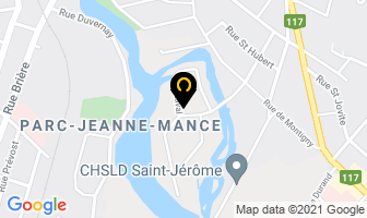 Crossfit Academik in Aldouane map