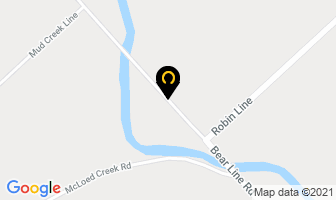 Crowe Electric Malcolm in Chatham-Kent map
