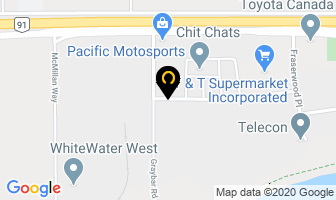 Crown First Contractors Group Ltd in Richmond Hill map