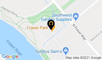 Crownmark Products Inc in Brant map