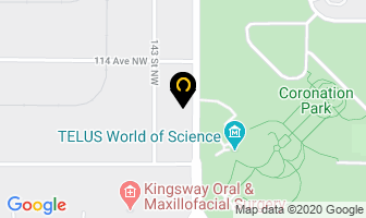 Crystal Carpet Care in Kenora map