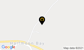 Crystal Creek Homes Ltd in Halfmoon Bay map