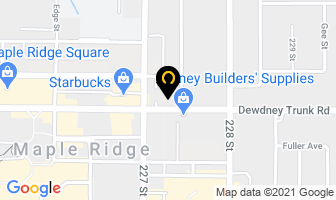 Crystal Glass Canada Ltd in Stratford map