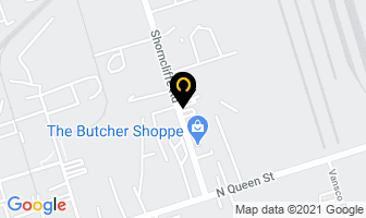 Crystal Lawn Care Inc in Aldouane map