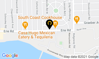 Crystal Wines in Mississauga map