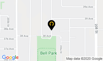 C/s Automotive Appraisal Services in Langley map
