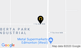 Cs Marketing Management in Edmonton map