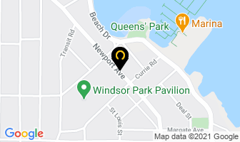 Cscw Systems Corp in Victoria map