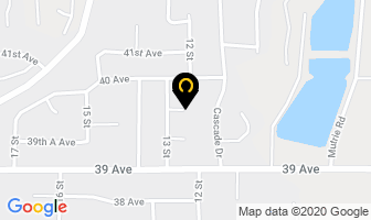 Csl Masonry in Vernon map