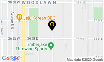 Ct Mobile Service Ltd in Saskatoon map