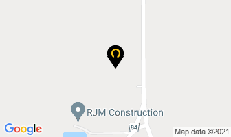 Ctc Contracting in Chilliwack map