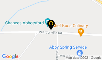 Ctc Foodservice in Timmins map