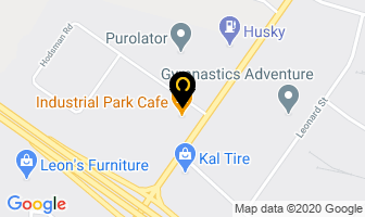 Ctci Consulting Inc in Regina map