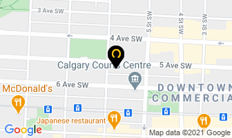 Ctech Consulting - It Services & It Support In Calgary, Get A Quote Today in Calgary map