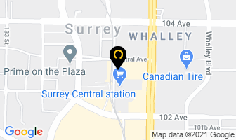 Cucina Manila in Surrey map