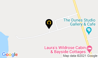 Cudmore Roofing in Richelieu map