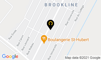 Cuisine Qualibel Inc in Longueuil map