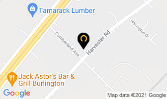 Cultureone Inc in Sorel-Tracy map