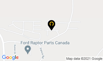 Cultus Lake Estates in Fraser Valley A map