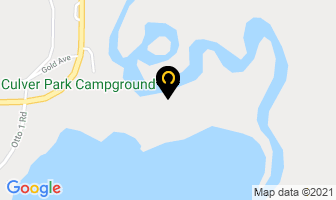 Culver Park Operating Authority Ltd in Kirkland Lake map
