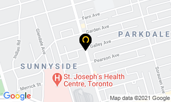 Custodio's Meats & Eats Inc in Toronto map