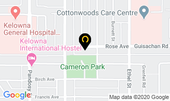 Custom Laser Hair Removal in London map