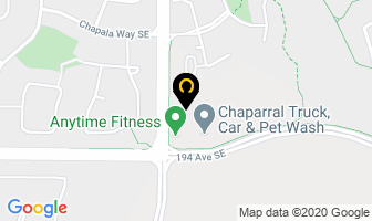 Customer Choice Upholstery Inc in Calgary map