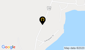 Cutting Edge Property Maintenance in Kawartha Lakes map