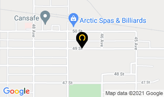 Cutting Edge Sharpening Blades & Tools in Lloydminster map