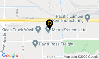 Cycle Wipers Ltd in Surrey map