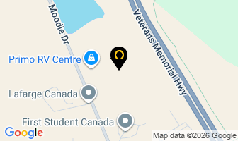 Cypher Systems Inc. in Ottawa map