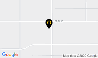 Cypress Sales Partnership in Saskatoon map
