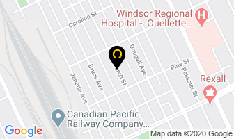 D & D Electric Ltd in Grand Falls-windsor map