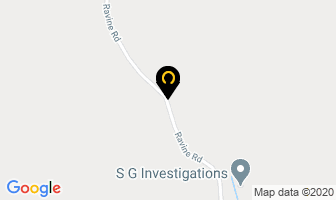 D & R Contracting & Consultants Ltd in Hampton map