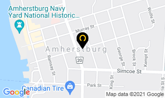 D C Autocare Mobility Ltd in Dollard-des-Ormeaux map