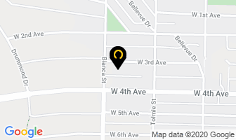 D Kelly Environmental Consulting Ltd in Toronto map