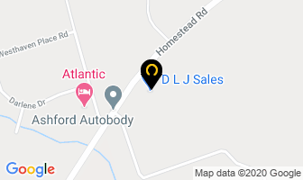 D L J Sales Ltd in New Richmond map