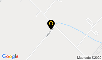 D Norman Cambell Trucking in Hamilton map