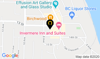 D-R-Sports in New Westminster map