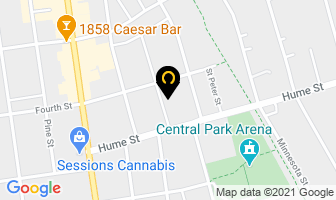 D Robinson Accounting Services in Collingwood map
