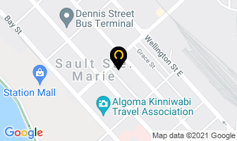 D S Urso Surveying Ltd in East Angus map