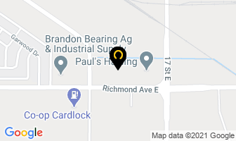 D T Roofing in Sault Ste. Marie map