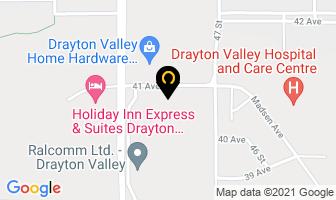 D V Electric Motor Ltd in Candiac map