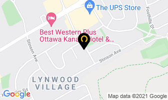 Dabco Industrial Supplies in Guelph map