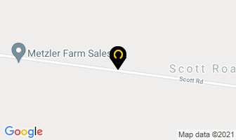 Dairy Sweet Holsteins Ltd in Salisbury map