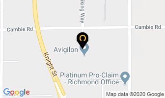 Daiwa Distribution Inc in Richmond Hill map