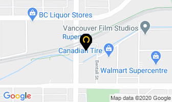 Daiya Foods in Toronto map