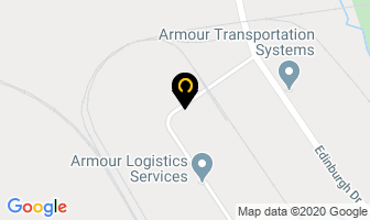 Dalco Mechanical Ltd in New Richmond map