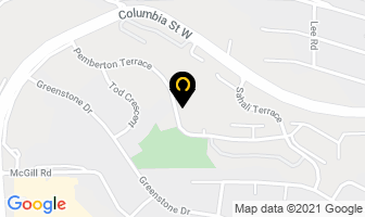 Dale-Vale Consulting in Elliot Lake map