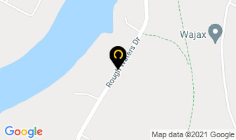 Daley Byron A Excavating & Trucking Ltd in Bathurst map
